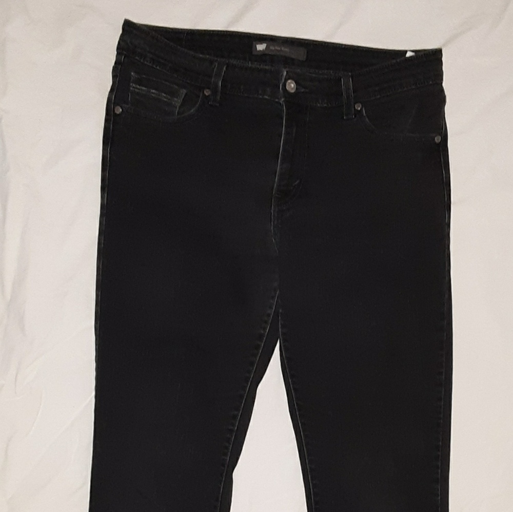 Ladies Levis